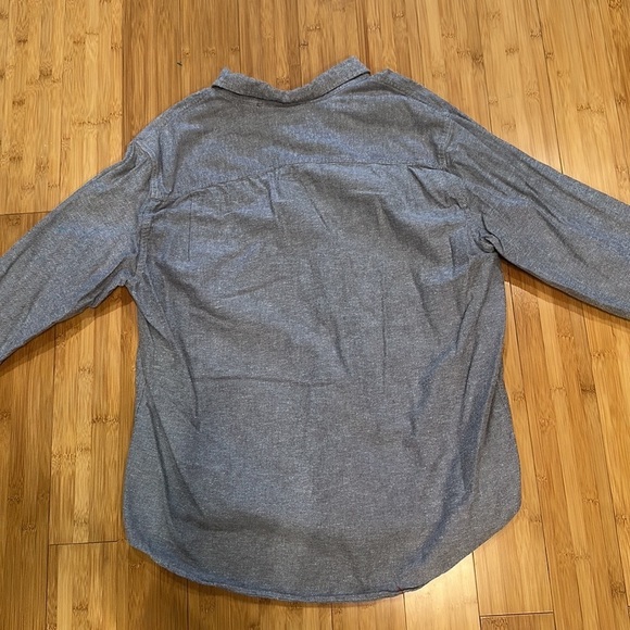 Original Weatherproof vintage button down size XXL men’s - Picture 6 of 10